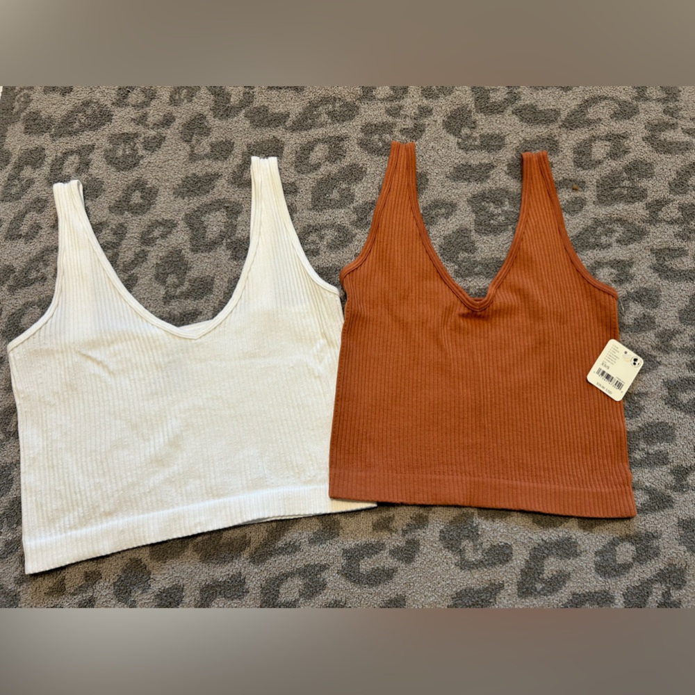 Free People Bralettes